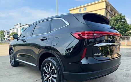 Haval H6, 2021 год, 1 275 202 рублей, 9 фотография