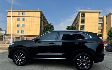 Haval H6, 2021 год, 1 275 202 рублей, 7 фотография