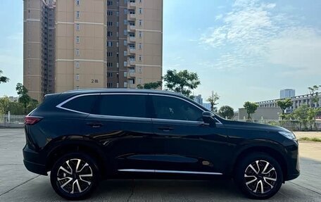 Haval H6, 2021 год, 1 275 202 рублей, 5 фотография