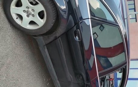 Audi A6, 2003 год, 650 000 рублей, 3 фотография