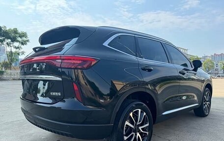 Haval H6, 2021 год, 1 275 202 рублей, 8 фотография