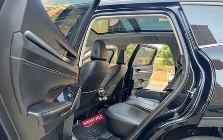 Haval H6, 2021 год, 1 275 202 рублей, 14 фотография