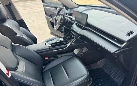 Haval H6, 2021 год, 1 275 202 рублей, 12 фотография