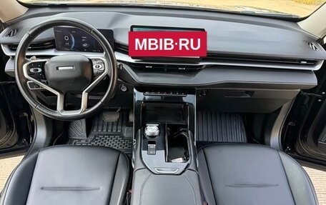 Haval H6, 2021 год, 1 275 202 рублей, 11 фотография