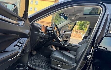 Haval H6, 2021 год, 1 275 202 рублей, 21 фотография