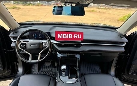 Haval H6, 2021 год, 1 275 202 рублей, 16 фотография