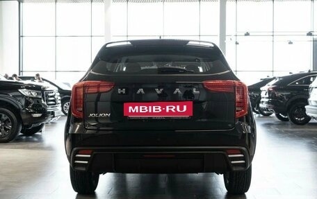 Haval Jolion, 2024 год, 2 078 010 рублей, 5 фотография