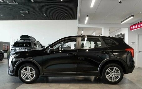 Haval Jolion, 2024 год, 2 078 010 рублей, 6 фотография