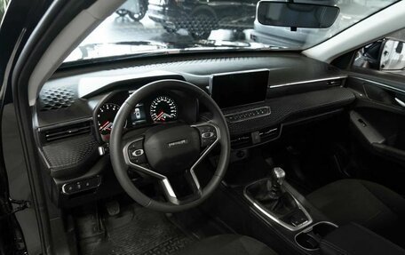 Haval Jolion, 2024 год, 2 078 010 рублей, 15 фотография