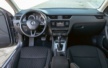 Skoda Octavia, 2017 год, 1 295 000 рублей, 16 фотография