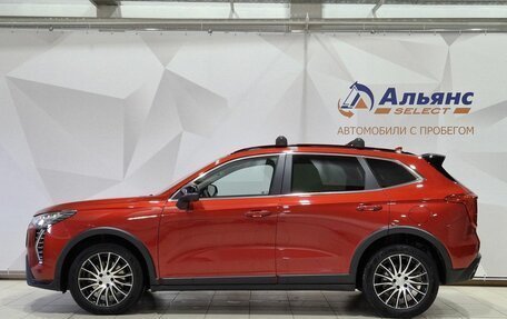 Haval Jolion, 2024 год, 1 990 000 рублей, 6 фотография
