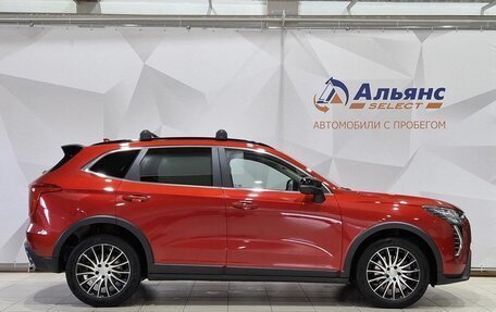 Haval Jolion, 2024 год, 1 990 000 рублей, 2 фотография