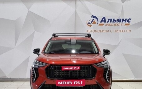 Haval Jolion, 2024 год, 1 990 000 рублей, 8 фотография