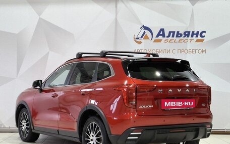 Haval Jolion, 2024 год, 1 990 000 рублей, 5 фотография