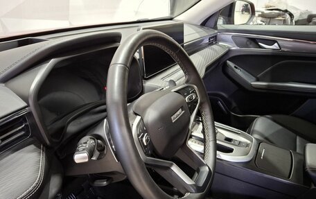 Haval Jolion, 2024 год, 1 990 000 рублей, 24 фотография