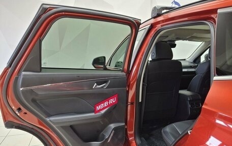 Haval Jolion, 2024 год, 1 990 000 рублей, 25 фотография