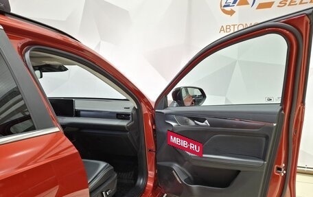 Haval Jolion, 2024 год, 1 990 000 рублей, 28 фотография