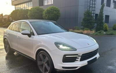Porsche Cayenne III, 2023 год, 13 800 000 рублей, 1 фотография
