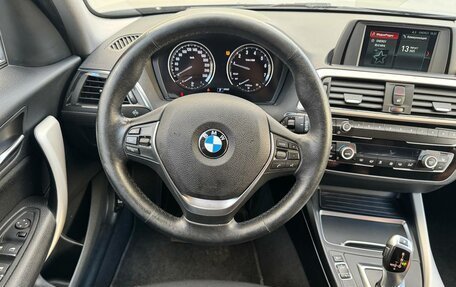 BMW 1 серия, 2018 год, 1 759 000 рублей, 9 фотография