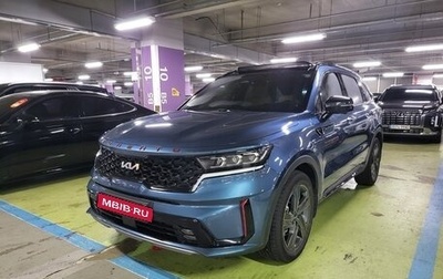 KIA Sorento IV, 2022 год, 2 090 000 рублей, 1 фотография