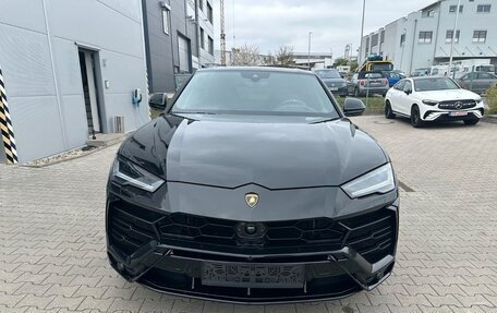 Lamborghini Urus I, 2022 год, 20 850 000 рублей, 2 фотография