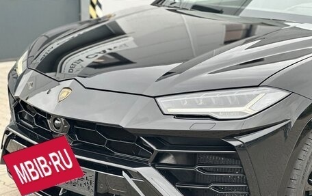 Lamborghini Urus I, 2022 год, 20 850 000 рублей, 3 фотография