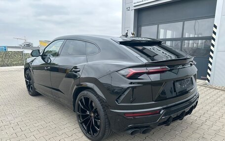 Lamborghini Urus I, 2022 год, 20 850 000 рублей, 6 фотография