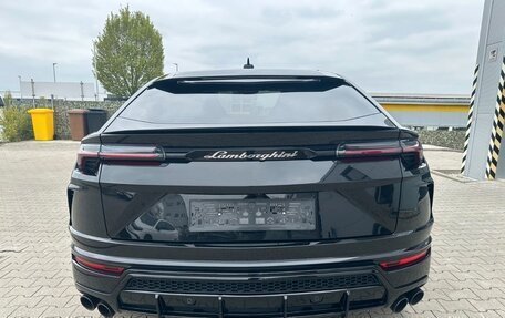Lamborghini Urus I, 2022 год, 20 850 000 рублей, 7 фотография