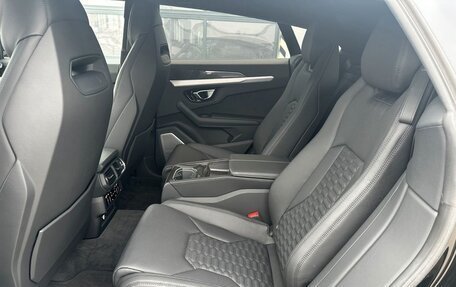 Lamborghini Urus I, 2022 год, 20 850 000 рублей, 20 фотография
