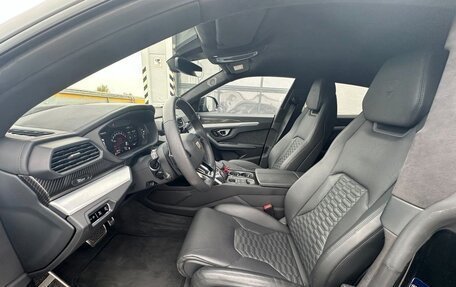 Lamborghini Urus I, 2022 год, 20 850 000 рублей, 12 фотография