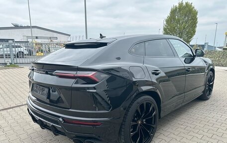 Lamborghini Urus I, 2022 год, 20 850 000 рублей, 8 фотография