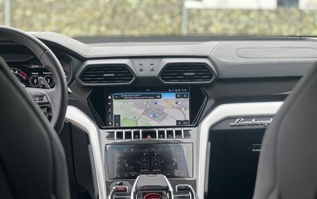 Lamborghini Urus I, 2022 год, 20 850 000 рублей, 15 фотография