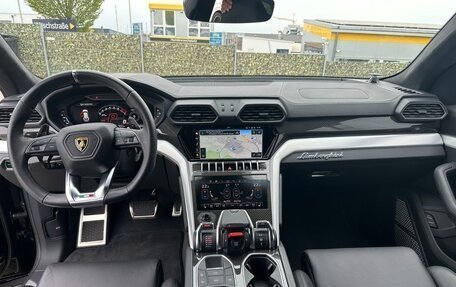 Lamborghini Urus I, 2022 год, 20 850 000 рублей, 16 фотография