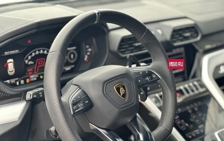 Lamborghini Urus I, 2022 год, 20 850 000 рублей, 14 фотография