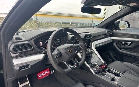 Lamborghini Urus I, 2022 год, 20 850 000 рублей, 13 фотография