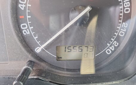 Skoda Octavia IV, 2008 год, 550 000 рублей, 12 фотография
