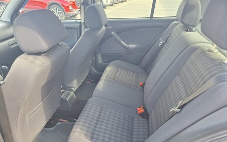Skoda Octavia IV, 2008 год, 550 000 рублей, 9 фотография