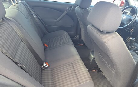 Skoda Octavia IV, 2008 год, 550 000 рублей, 8 фотография