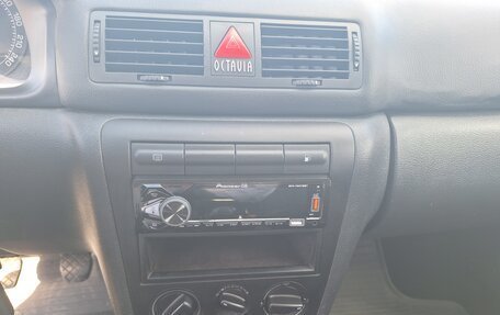 Skoda Octavia IV, 2008 год, 550 000 рублей, 10 фотография
