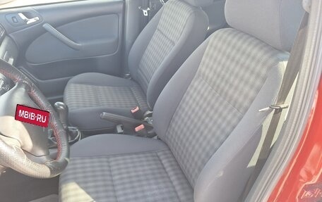Skoda Octavia IV, 2008 год, 550 000 рублей, 6 фотография