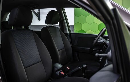KIA Sportage II, 2009 год, 900 000 рублей, 12 фотография
