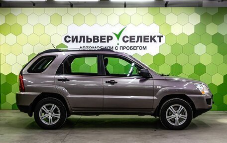 KIA Sportage II, 2009 год, 900 000 рублей, 8 фотография