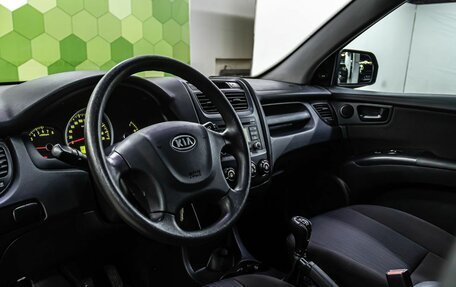KIA Sportage II, 2009 год, 900 000 рублей, 18 фотография