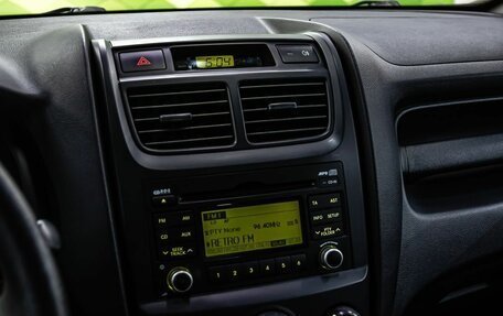 KIA Sportage II, 2009 год, 900 000 рублей, 19 фотография