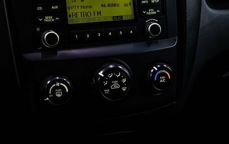 KIA Sportage II, 2009 год, 900 000 рублей, 20 фотография