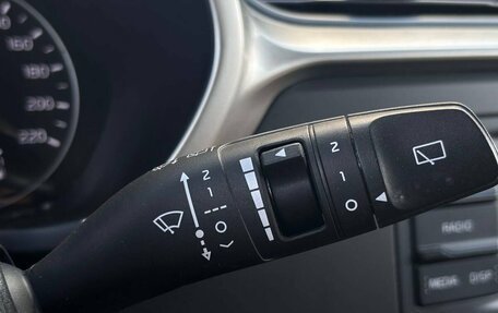 KIA Rio IV, 2020 год, 1 435 000 рублей, 16 фотография