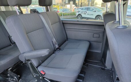 Volkswagen Caravelle T6 рестайлинг, 2019 год, 2 790 000 рублей, 8 фотография