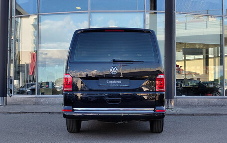 Volkswagen Caravelle T6 рестайлинг, 2019 год, 2 790 000 рублей, 4 фотография