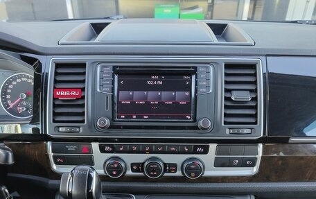 Volkswagen Caravelle T6 рестайлинг, 2019 год, 2 790 000 рублей, 11 фотография