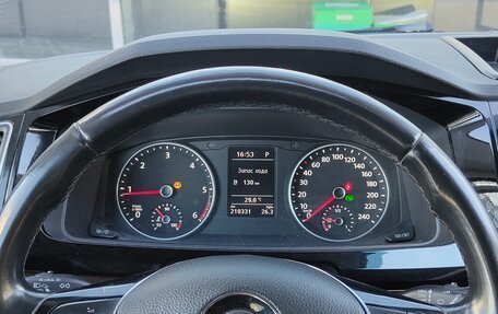 Volkswagen Caravelle T6 рестайлинг, 2019 год, 2 790 000 рублей, 18 фотография